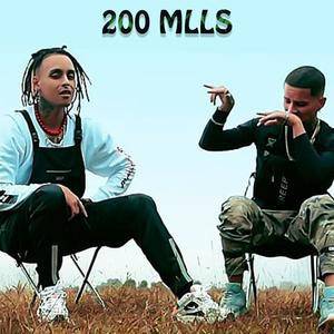 200 Mlls