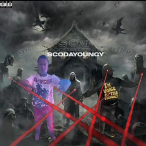 Different Friends (feat. Backstreet5) (Explicit)