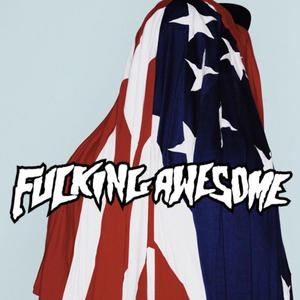 ****ING AWESOME DELUXE (Explicit)