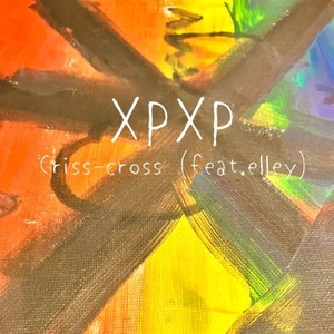 Criss-cross (feat. elley)