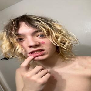 Im The Man (Explicit)