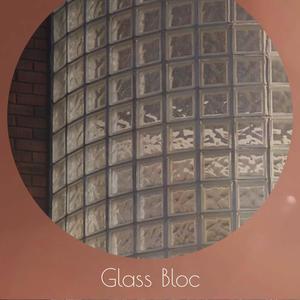 Glass Bloc