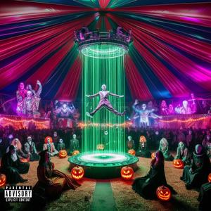 ANGRY WIZARD (Explicit)