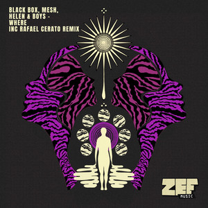 Where (Rafael Cerato Remix)