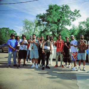 We Slide (feat. Dj Yones) [Explicit]