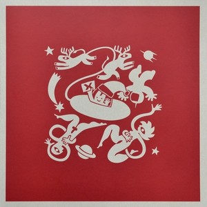 The Little Match Girl