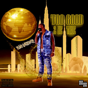 Push It Back (Explicit)