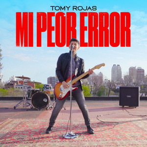 Mi Peor Error (Explicit)