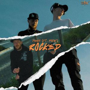 ROCKED! (feat. Pócaí) (Explicit)