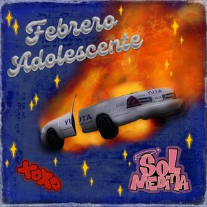 Febrero Adolescente