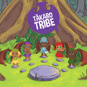 Kapua Ma (Colours Song)