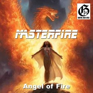Angel of Fire (Piero Zeta & Nevio M. Remix)