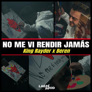 No me vi rendir jamás / Why So Serious? (feat. Beren) (Explicit)