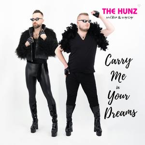Carry Me In Your Dreams (feat. KUBiX & KAYSAY)