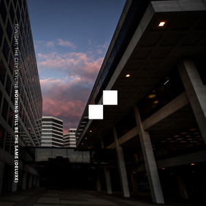 Lights out San Francisco