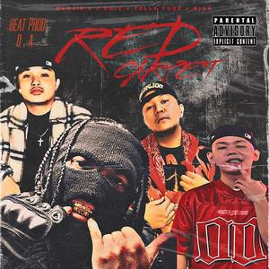 RED CARPET (feat. KENJIE, J-QUIV & YELLA YURZ) (Explicit)