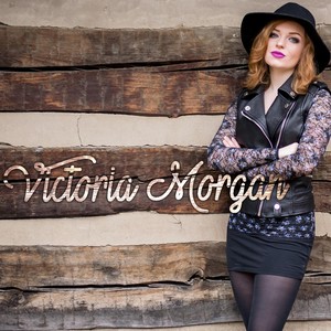 Victoria Morgan - EP