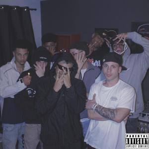 Nois é isso (feat. LeggLoh, Yothc & Quino.og) (Explicit)