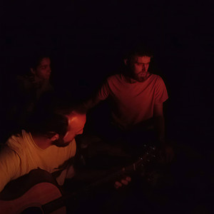 Everytime We Go (Live)