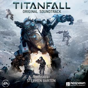 泰坦陨落 游戏原声带 (Titanfall Original Game Soundtrack)