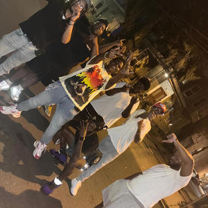 GAT (Official Audio) (Explicit)