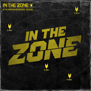 In the Zone