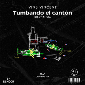 Tumbando el cantón
