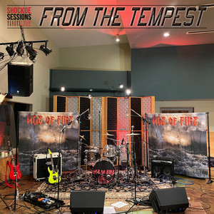 Through the Tempest (Live)