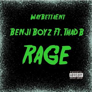 Rage (Explicit)