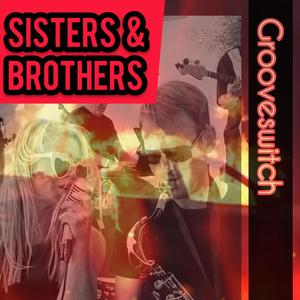 Sisters and Brothers (feat. Sharnee Lee Scott)