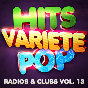 Hits Variété Pop, Vol. 59 (Top radios & clubs)