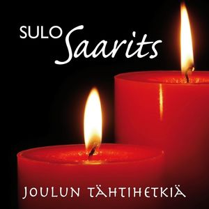 Sibelius: 5 Christmas Songs, Op. 1 - No. 4, En etsi valtaa, loistoa (Version for Voice and Organ)
