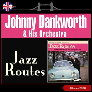 Jazz Routes (Album of 1960)