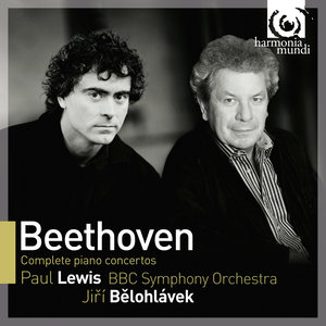 Piano Concerto No. 1 in C Major, Op. 15 - I. Allegro con brio (C大调第1号钢琴协奏曲，作品15 - 第一乐章 有活力的快板)
