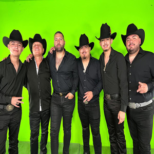 Una Lady Como Tu (En Vivo)