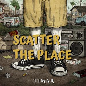 Scatter The Place (Explicit)