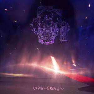 Star-Crossed (Single // Cobalt)