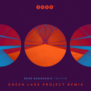 Twister (Green Lake Project Remix)