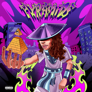 Egyptian Cotton (Explicit)