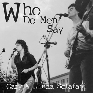 Who Do Men Say