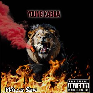 Young Kabra (feat. Fourteen) [Explicit]