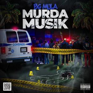 Murda Musik (Explicit)