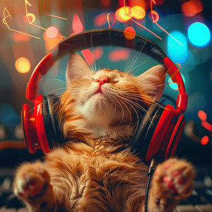 Some Cat Music - Peaceful Pet Harmonies