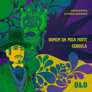 Homem da Meia Noite/Ceroula