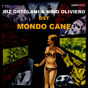 OST Mondo Cane