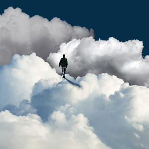 슬픔을 구름으로 만들어줘 (Inst.)