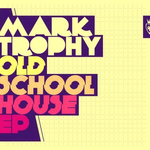 Old School House EP