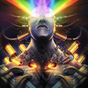 Transmission Alpha(feat. Youngster Jiji) (Explicit)