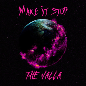 Make It Stop (Explicit)