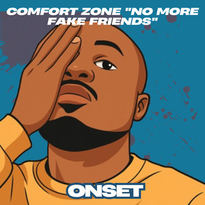 Comfort Zone 